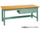 ȥ饹滳/TRUSCO SHW 1800900H740 2 SHW1809FL2 GN(2891875) JAN4989999642346
