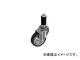 矢崎化工/YAZAKI イレクター パイプキャスター YGR75(3845311) JAN：4979652166494