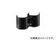 トラスコ中山/TRUSCO 導電性パイプシステム4方向並行ジョイント TJ11D(2821320) JAN：4989999687576
