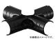 トラスコ中山/TRUSCO 導電性パイプシステム6方向ジョイント TJ5D(2821265) JAN：4989999687514