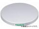 トラスコ中山/TRUSCO 回転台 100Kg型 φ300 スチール天板 TC3010F(3304400) JAN：4989999587562