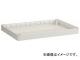トラスコ中山/TRUSCO ファルコンワゴン 仕切用棚板600×400 W色 FAW64STW(4163966) JAN：4989999212716