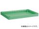 トラスコ中山/TRUSCO ファルコンワゴン 仕切用棚板600×400 YG色 FAW64STYG(4163974) JAN：4989999212723