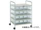 トラスコ中山/TRUSCO MLワゴン ML-1N×16個 H805タイプ MLK541(3001199) JAN：4989999683967