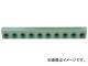 ȥ饹滳/TRUSCO ġ󥰥ե졼 BTNT40 10ļǼ BT4010(3105717) JAN4989999798906