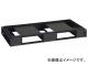 トラスコ中山/TRUSCO スーパーヘビーキャビネット用ベース 1200×650用 SHCLB