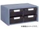 ȥ饹滳/TRUSCO ƳޥBOX 342X241XH168 22 ED400(2751739) JAN4989999810288