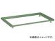 トラスコ中山/TRUSCO WVER型キャビネット用ベース W880 WVER1B(3025781) JAN：4989999812589