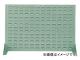 トラスコ中山/TRUSCO コンテナラックパネル 900×305×H600 HT600P(5015413) JAN：4989999625240