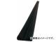 トラスコ中山/TRUSCO やわらかバンパークッション 35×1000mm ブラック TYB1000BK(3907368) JAN：4989999094794
