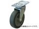 トラスコ中山/TRUSCO ルートバン(メッシュタイプ)用自在キャスターφ75エラストマー車 TYE75EL(3899501) JAN：4989999081527