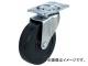 トラスコ中山/TRUSCO 旧型こまわりくん用キャスター φ75ゴム 自在 TYE75RH(2782693) JAN：4989999687309
