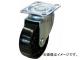 トラスコ中山/TRUSCO ルートバン用 自在キャスターφ75(導電性) TYJ75ND(3899578) JAN：4989999081596