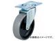 トラスコ中山/TRUSCO 台車用キャスター φ100 ナイロン車ステン金具 自在 TYSUSSG100NU(2782669) JAN：4989999687279