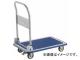 トラスコ中山/TRUSCO ドンキーカート 折りたたみ式740×480 S付 101NS(4144996) JAN：4989999186932