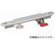 トラスコ中山/TRUSCO ドンキーカート 100番用ブレーキ固定車輪付 100NKB(4144937) JAN：4989999186871