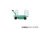 コレック/KOLEC ウォーキー式電動運搬台車 1500Kg THP153