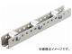 トラスコ中山/TRUSCO ホイールコンベヤ 削出しφ32×25 P100×L1000 V3225S1001000(3010112) JAN：4989999692525