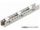 トラスコ中山/TRUSCO ホイールコンベヤ 削出しφ32×25 P100×L3000 V3225S1003000(3010147) JAN：4989999692556