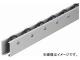 トラスコ中山/TRUSCO ホイールコンベヤ ゴムライニングφ40×9 P75×1800 V40G751800(3005925) JAN：4989999692037