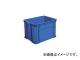 ȥ饹滳/TRUSCO ꥵ륳ƥ40L ֥롼 TRST40 DB(2762595) JAN4989999752731