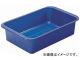 ȥ饹滳/TRUSCO ѡBOX ͭ452X267X113 ֥롼 K2 B(5072026) JAN4989999521016