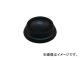 光 キャストップ 40MM双輪キャスター用 黒 4P KGH66(3874265) JAN：4535395504063