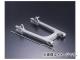 OVER スイングアーム TYPE1 16cmロング 52-01-12 ホンダ モンキー JAN：4539770005244