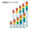 ѥȥ饤 ʥ롦 SUPER SLIM LEDĶؿ ɸܥǥ 1 MP-102