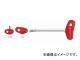 PB SWISS TOOLS ϥɥʥåȥɥ饤С ֡202-7 JAN7610733028566