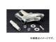 アエラ リアサスペンションリンクアームセット P042-2769 ハード ドゥカティ 1198系/ストリートファイター