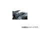クレバーウルフ リアフェンダー P035-2282 FRP/黒 カワサキ ZX-6R 2009年～