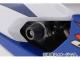 饹 ꥢ饤 ե졼 ֡P013-1950 ۥ磻  GSX-R1000 2005ǯ2006ǯ JAN4547424486301