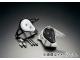 饹 ꥢ饤 åA ֡P040-4807 ۥ磻 ۥ CBR600RR 2007ǯ2008ǯ JAN4548664071753