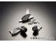 饹 ꥢ饤 3å ͥ졼 ֡P052-3131 ۥ磻  GSX-R600 2006ǯ2007ǯ JAN4548664833283