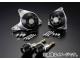 饹 ꥢ饤 4å A ֡P052-3188 ۥ磻 ޥ YZF-R1 2009ǯ2010ǯ JAN4548664830299