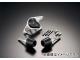 饹 ꥢ饤 3å åA ֡P040-4811 ֥å ۥ CBR600RR 2007ǯ2008ǯ JAN4548664071791