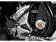アグラス フロントスプロケットカバー 品番：P043-6944 ホンダ CB1100 JAN：4548664238989