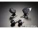 饹 ꥢ饤 4å ֡P052-3278 ۥ磻 ޥ YZF-R6 2008ǯ JAN4548664831173