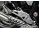 アグラス バックステップ 4ポジション 品番：P043-1918 ホンダ CB1100 2010年 JAN：4548664225897