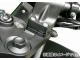 アグラス ハンドルアップスペーサー 品番：P039-2897 ブラック カワサキ ニンジャ250R JAN：4548664003181