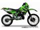 MDF å饦 ֡P050-2621 ꡼ 掠 KDX220SR 1994ǯ1999ǯ JAN4580394146899