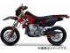 MDF ֥åǥ饦 ֡P050-8593 å  DR-Z400SM JAN4580394150124