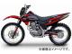 MDF åץ꡼ P050-3903 å ۥ XR230/MOTARD 2005ǯ2007ǯ JAN4580394147780