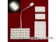 ƥ LED롼LAMPߥץ졼 NOSK-W2424-2 ԥ奢ۥ磻 JAN4580277385384