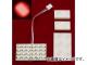 ƥ LED롼LAMPߥץ졼 NOSK-R2424-1 å JAN4580277385414