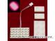 ƥ LED롼LAMPߥץ졼 NOSK-P2424-1 ԥ JAN4580277385407