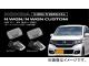 ƥ 롼ץ󥺡ե쥯 RL-LRS-NWG-1 ۥ N WGN/ JH1/2 JAN4580277395451