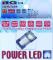 졼󥰥(RG) ѥLEDХ 5500K BA15S 24V 2.0W ԥ󥿥 1 RGH-P210