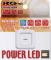 졼󥰥(RG) ѥLEDХ 3000Kåۥ磻 T10 12V 1.1W å RGH-P407